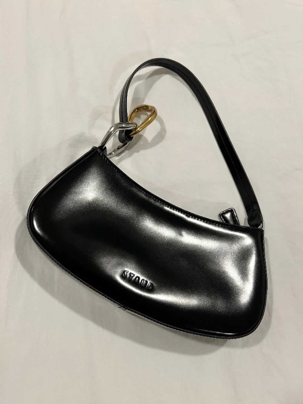 STAUD Ollie Bag Black